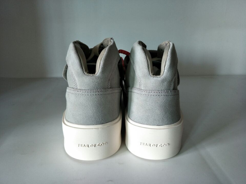 fear of god sneakers