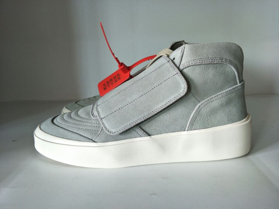 fear of god sneakers