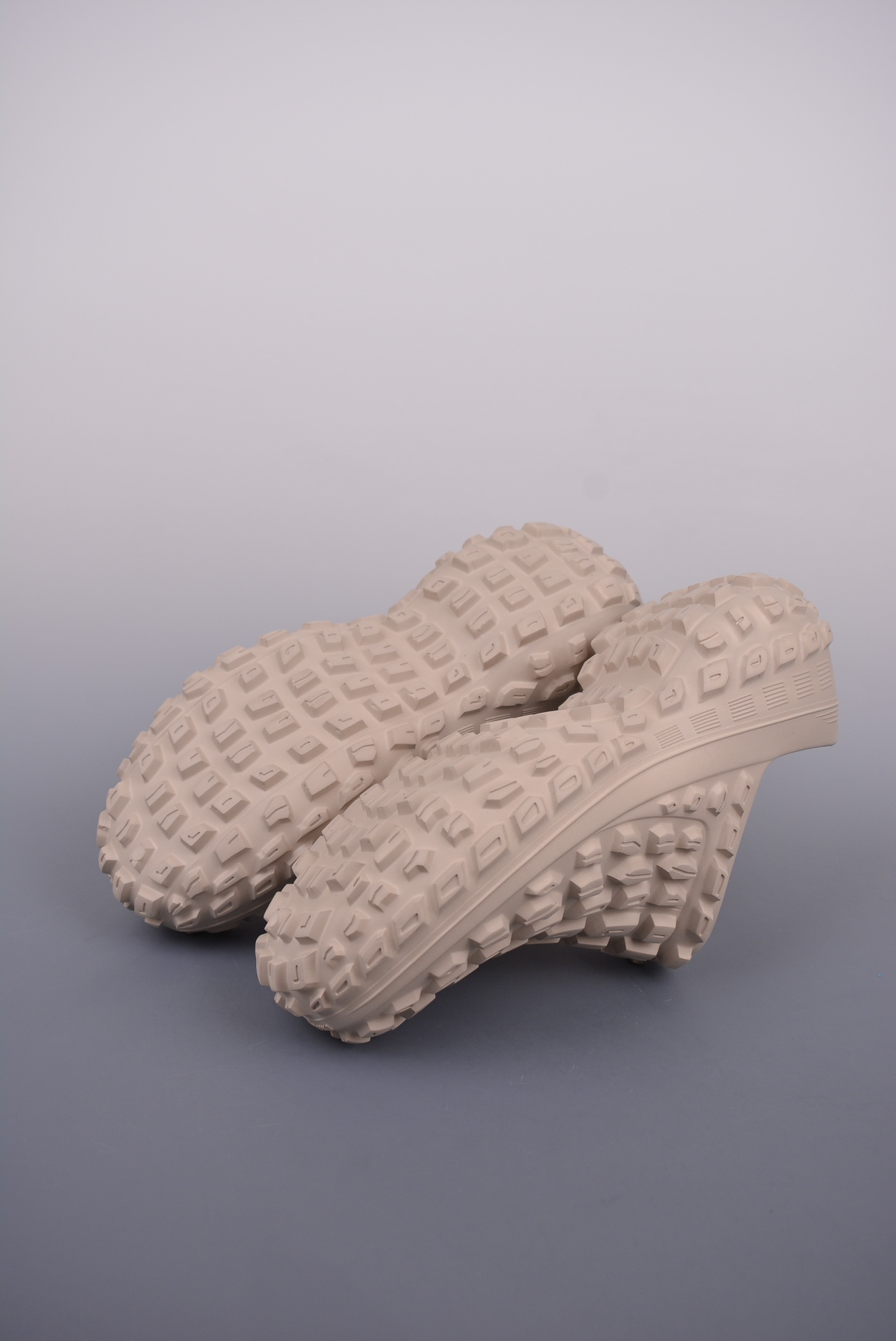 Ba*len*cia*ga defender slip-on clogs